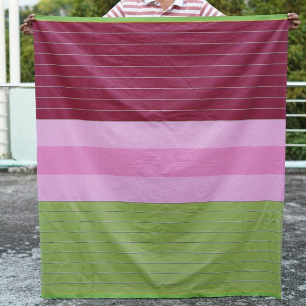 Premium lungi 100% cotton fabric (LT03)