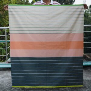 Premium lungi 100% cotton fabric (LT06)