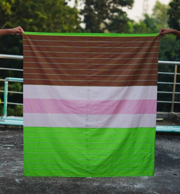 Premium lungi 100% cotton fabric (LT07)