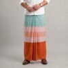 Premium lungi 100% cotton fabric (LT04)
