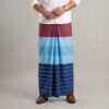 Premium lungi 100% cotton fabric (LT05)