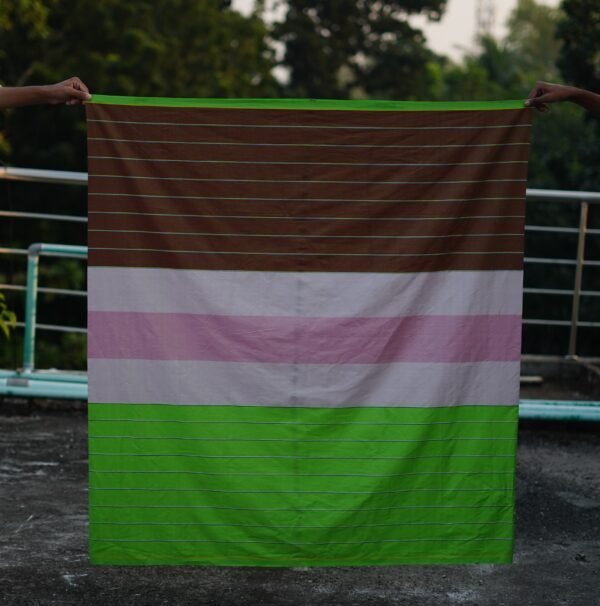 Premium lungi 100% cotton fabric (LT07)